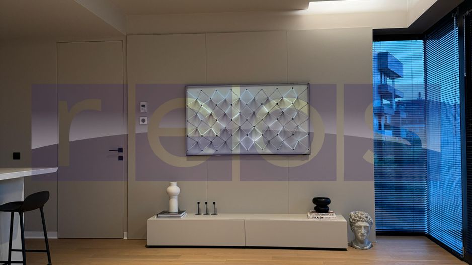 VANZARE 3 CAMERE | HERASTRAU-OHT | FINISAJE PREMIUM | COMPLET MOBILAT - Poză 18