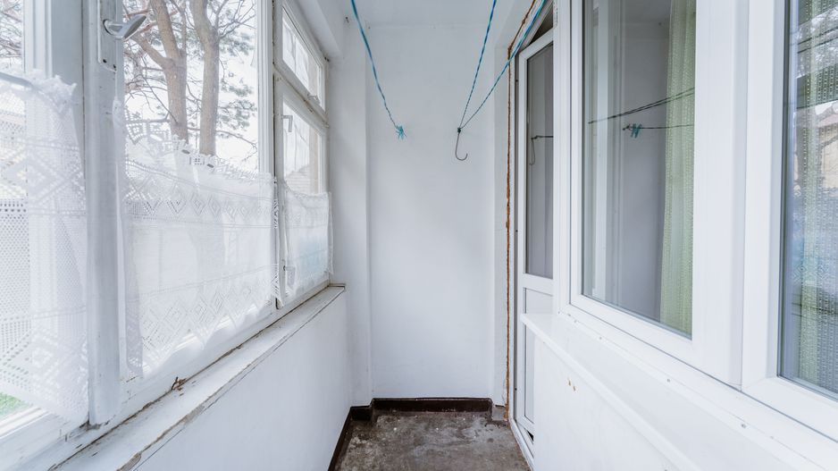 Apartament cu 2 camere pe Calea Romanilor - Poză 3