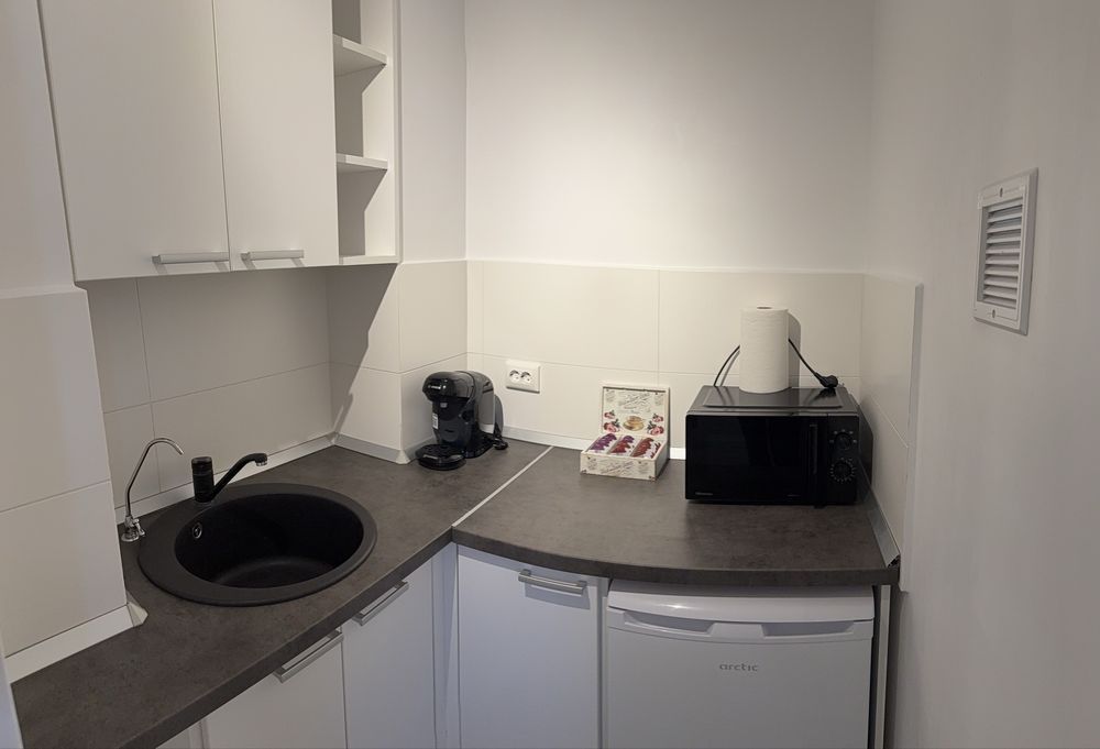 Garsoniera de inchiriat - Decebal - Poză 4