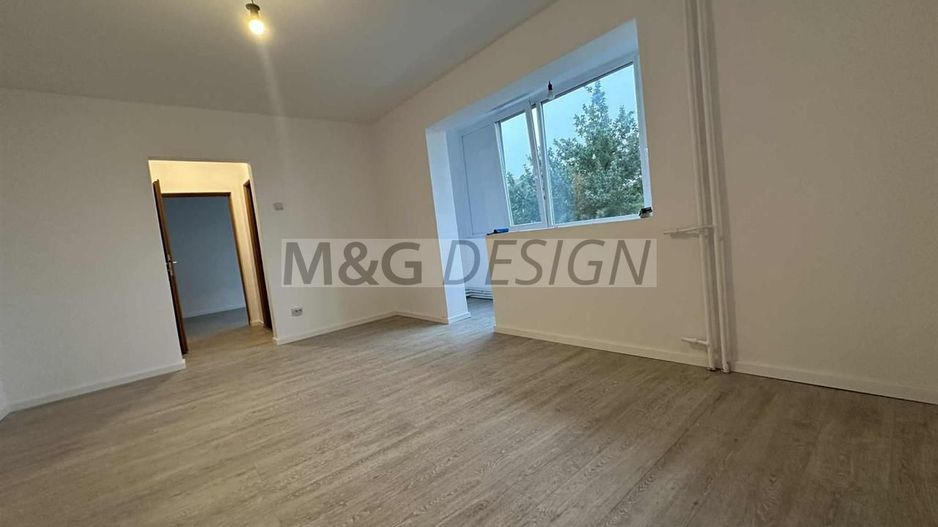 2 cam Sagului-Dambovita  etaj 3 centrala proprie - Poză 13