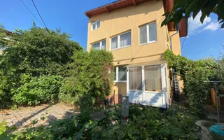 Vila luminoasa Crangasi/ Giulesti,  245 MP construiti, utilitati, 340000 EUR - Poză 14