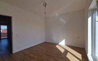 FINALIZAT APARTAMENT 3 CAMERE  GRADINA   PARCARE  BUCIUM VISAN - Poză 9
