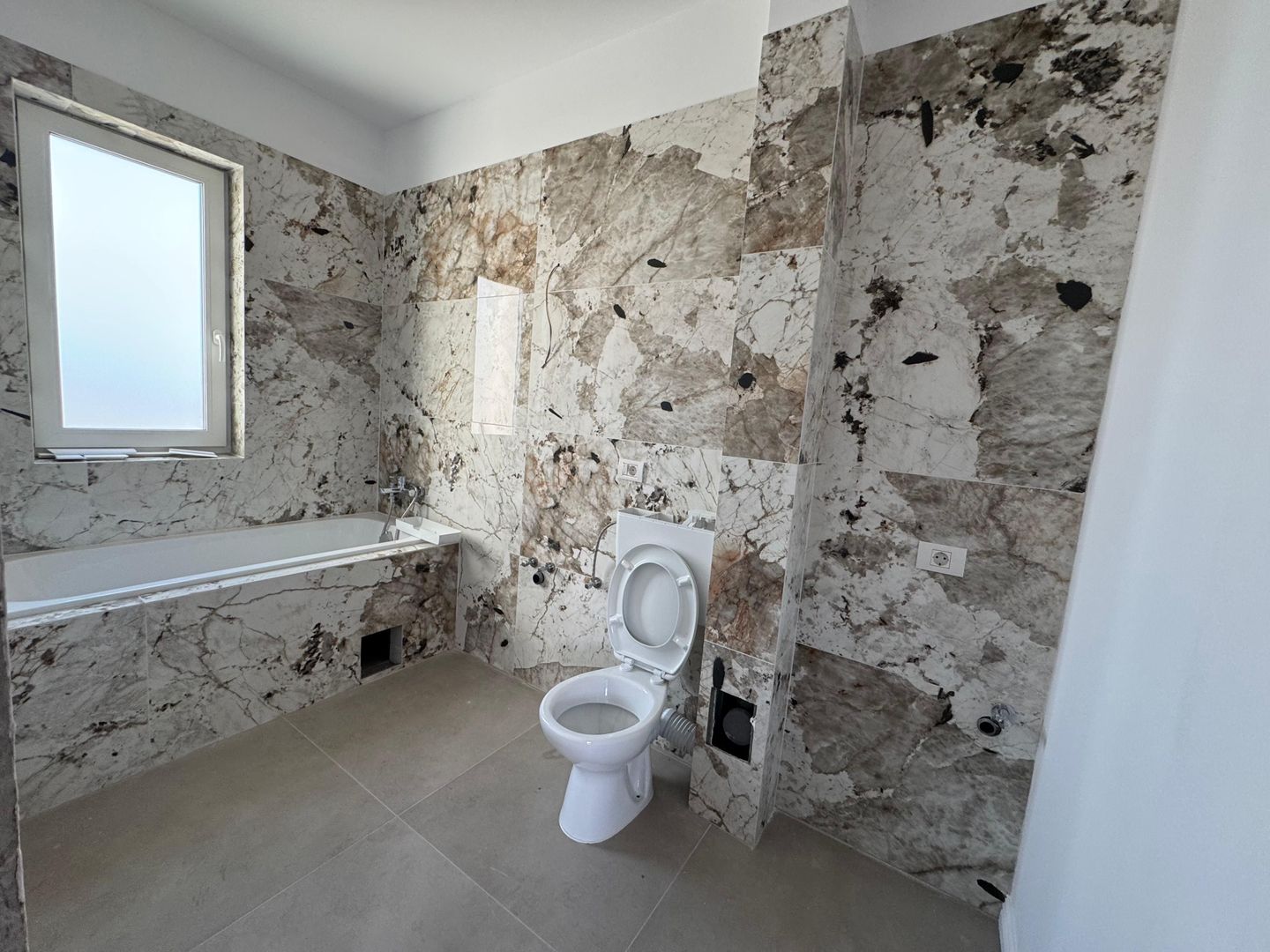 COMISION 0%| Apartamente 3 Camere| Parter, Etaj 1 | 80 mp| Zona Plopi - Poză 11