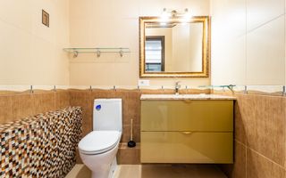 Chirie, apartament, 3 camere, strada 31 August 1989, Centru - Poză 11