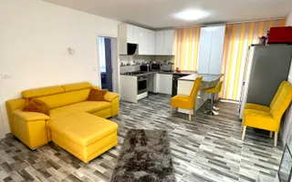 Giarmata Vii-3 Camere-Terasa - Poză 13