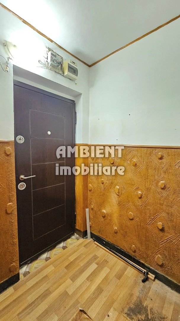 Apartament cu 2 camere, mobilat și utilat, zona AVANTULUI; - Poză 3