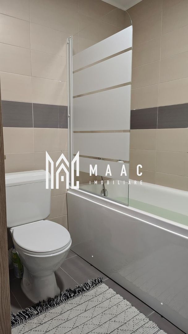 Apartament 2 Camere I 37 MPU I Terasă 39 MP I Zona Turnișor - Poză 8