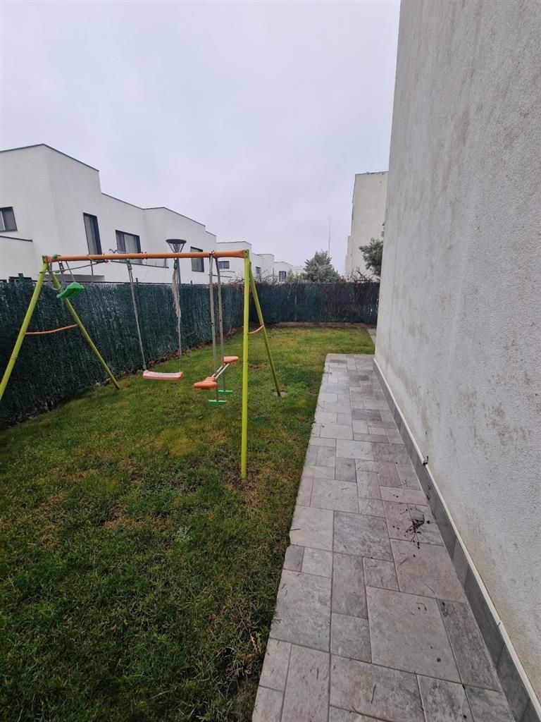 Vila cu Piscina & Garaj | Pipera | Erou Iancu Nicolae - Poză 22