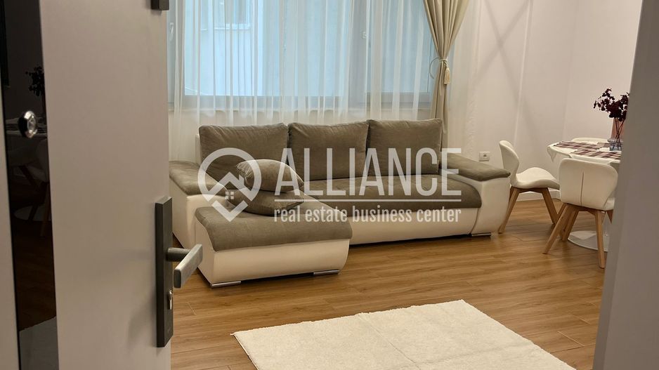 MAMAIA NORD/Promenada(cod04)- Apartament 2 camere mobilat$utilat - Poză 7