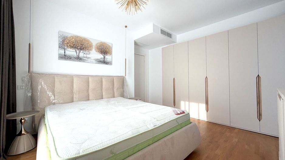 Duplex 4 camere | 2 locuri parcare Baneasa-Herastrau - Poză 6