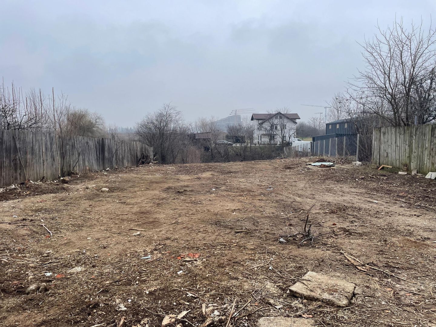 Teren cu Autorizatie Sector 1 | 37 apartamente | Oportunitate - Poză 4