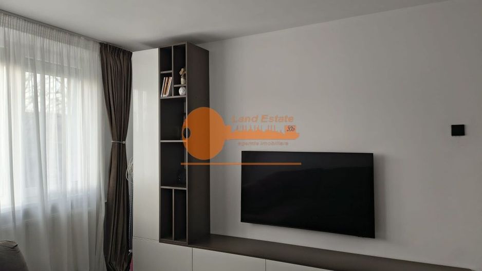 Apartament 4 camere – Renovat complet – Mobilat/Utilat – Drumul Taberei - Poză 1