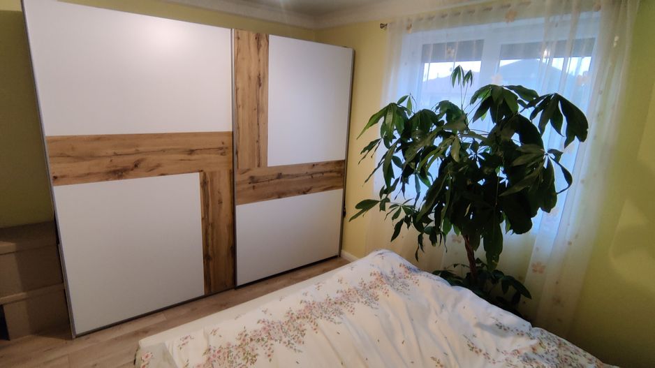 CASA INDIVIDUALA 4 CAMERE IN SAG - ZONA MANASTIRE - Poză 8