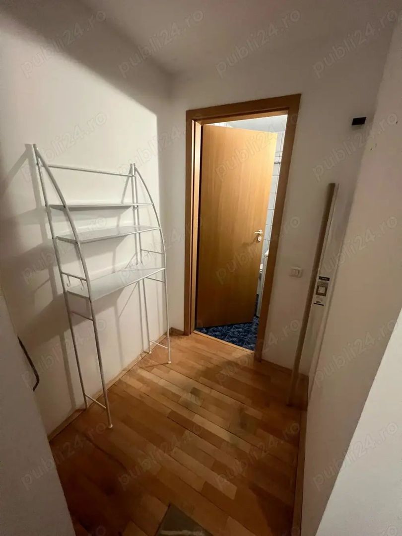 Inchiriez apartament 3 camere, Unirii, semidec., boiler, AC - Poză 3
