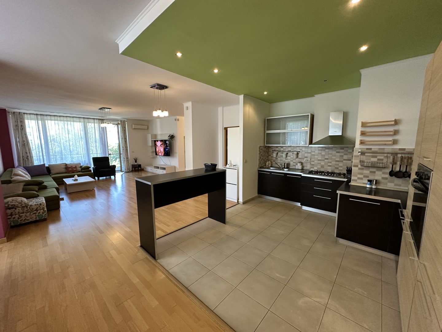 Apartament spatios zona Centrala - Poză 6