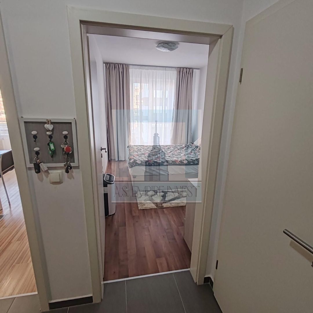 Apartament 2 camere mobilat/utilat - zona Tractorul - Poză 6
