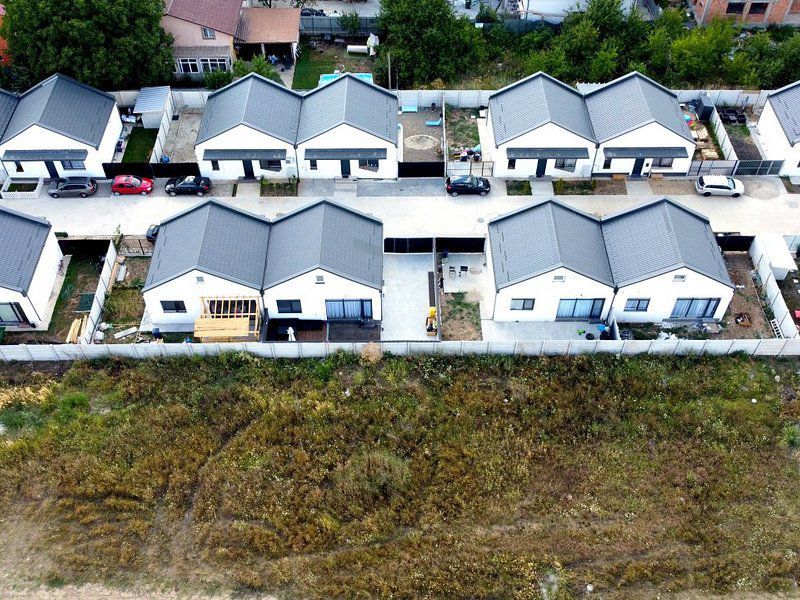 Casa nou construita la pret de apartament! Promotie! - Poză 2