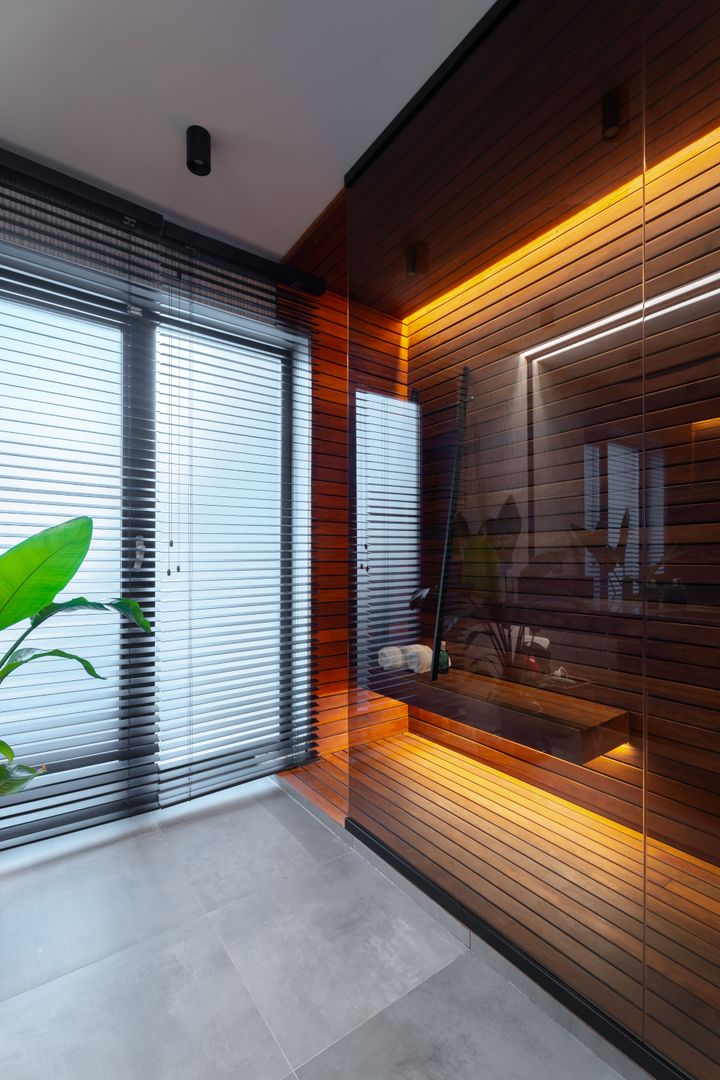 Vila Superba | Piscina | Fitness | 286mp Utili | Mobilata si utilata - Poză 23