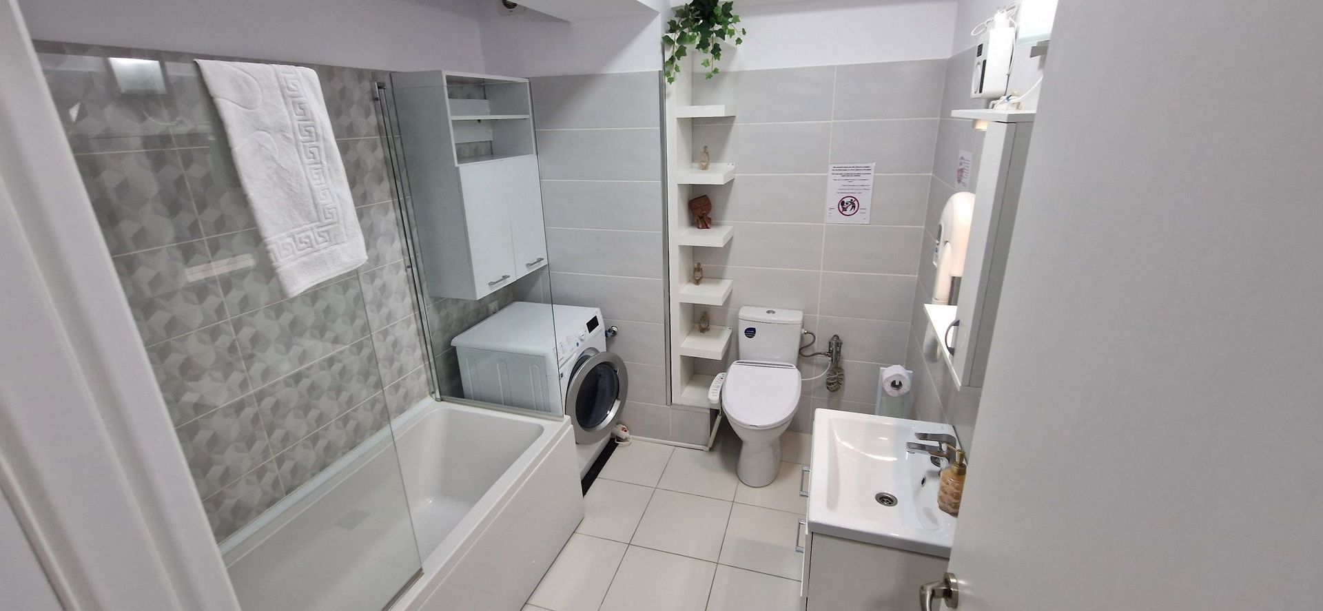 Ap Modern 2 camere Crangasi/Giulesti - Poză 6