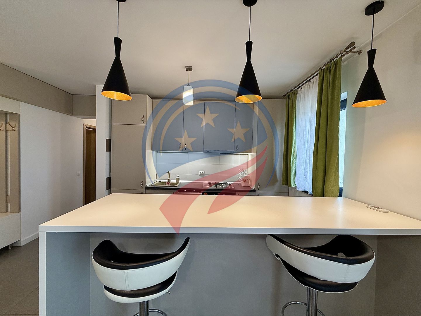 Apartament 3 camere/Lux/Severinului/Craiova - Poză 15