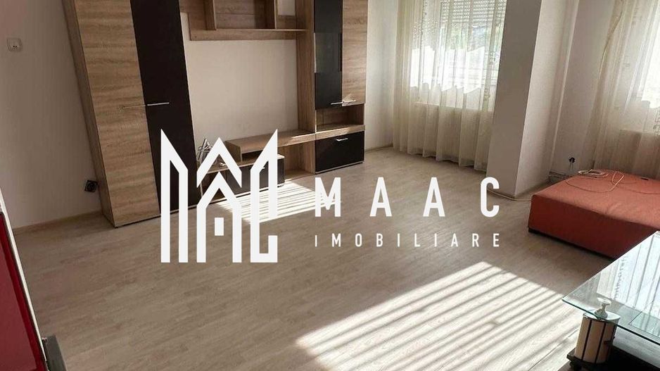 Apartament 2 camere de închiriat | Sibiu, Tilișca | 64 mp - Poză 1