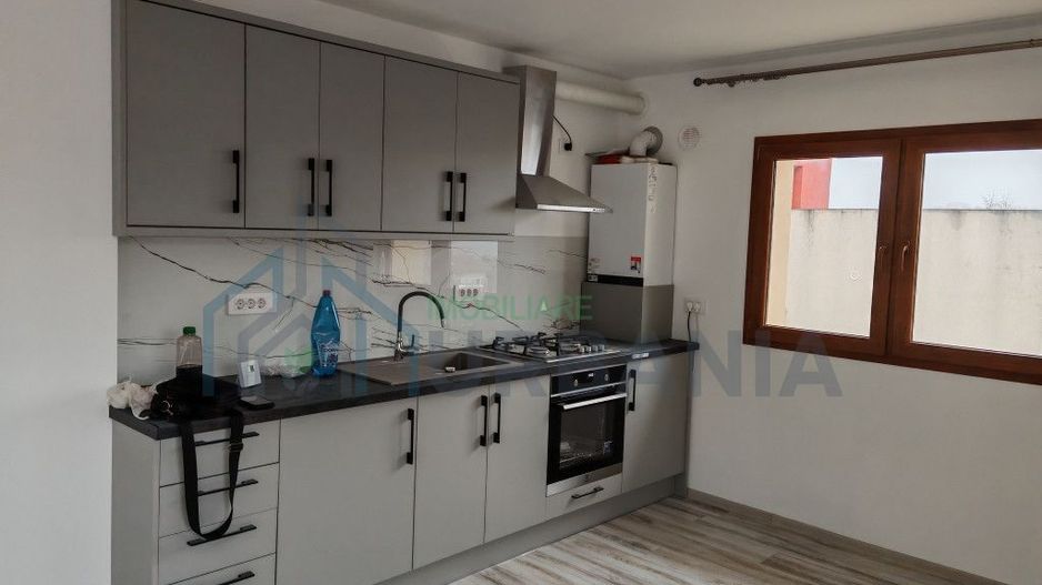 Casă / Vilă cu 2 camere de închiriat în Bucium, Iasi - Poză 2