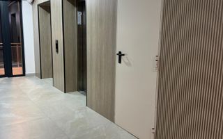 Prima Închiriere | 2 Camere NOU | Loc Parcare Subteran | HILS Titanium - Metrou - Poză 8