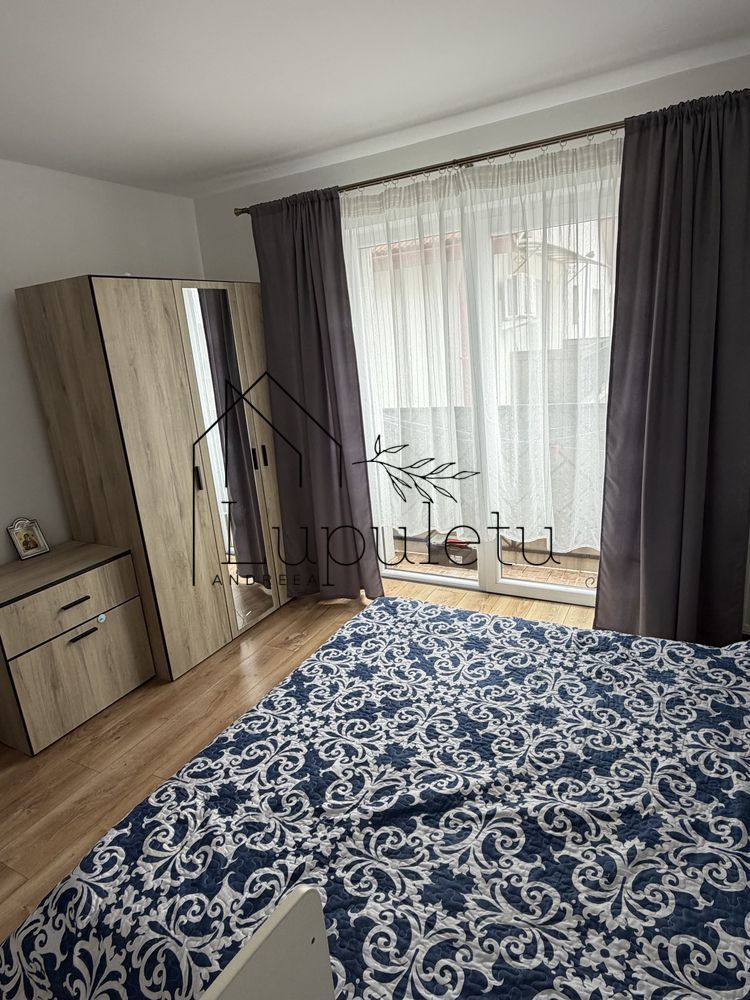 Apartament de Vanzare | 52 MPU | 2 Camere |  Cartierul Arhitecților - Poză 4