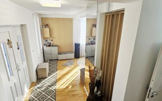 Vilă modernă 4 camere cu piscină, mobilată și utilată | Albert – MRS - Poză 60
