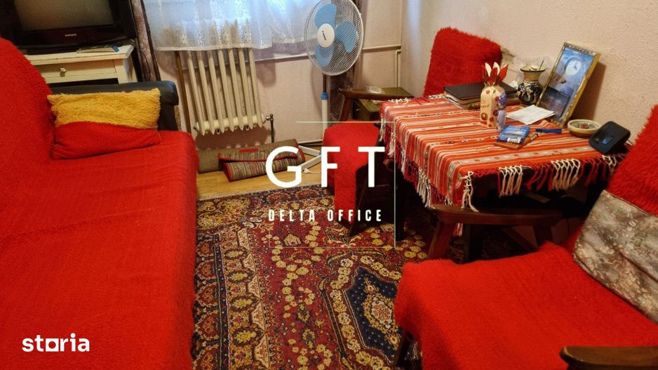 Apartament cu 3 camere,Dealul Florilor - Poză 4