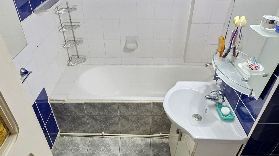Apartament cu 4 camere, SC -133 mp, etaj 3, VASLUI - zona TRAIAN - ITM; - Poză 8