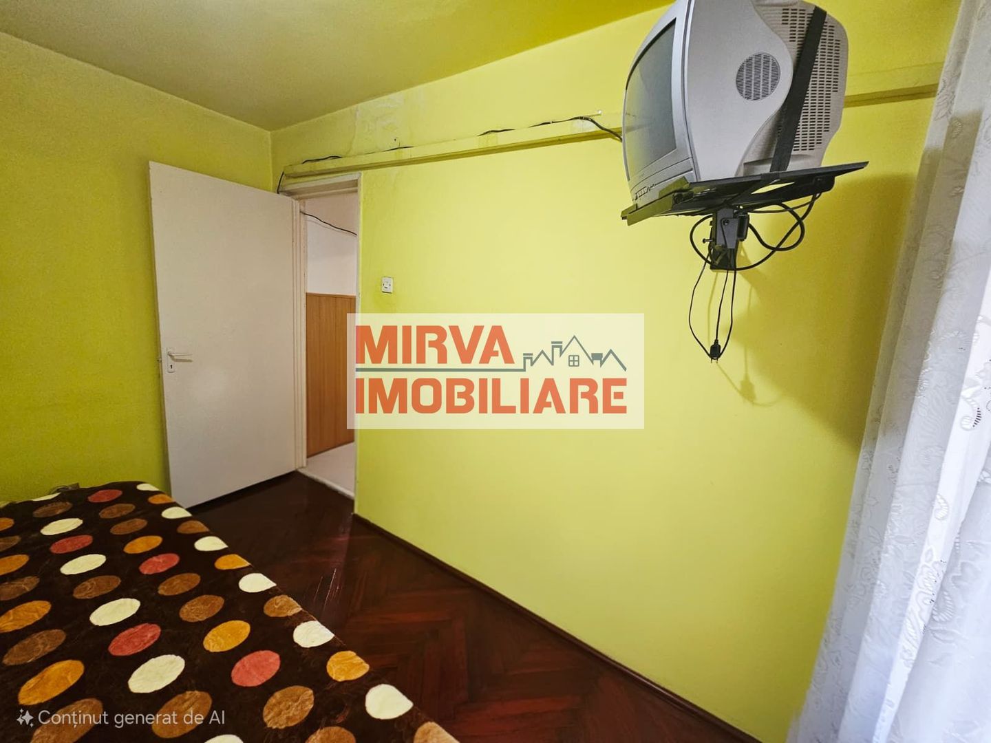 🏡 ✨ ÎN EXCLUSIVITATE – Apartament 4 camere, zona Vest – Kaufland ✨ 🏡 - Poză 15