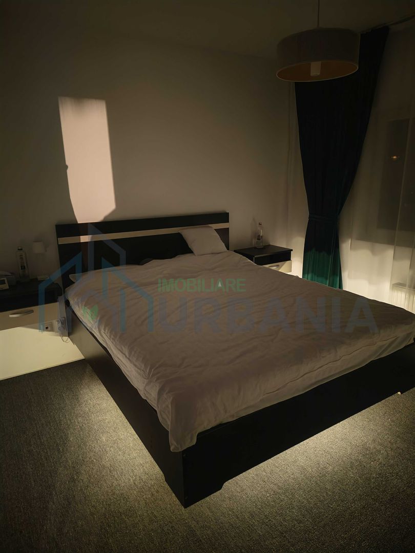 Apartament 3 camere, 85 mp, în Cartierul Copou, Iași - Poză 3