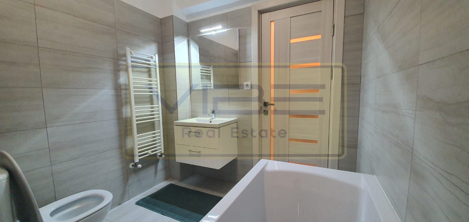Apartament 2 camere + parcare River Towers - 5 min Iulius Mall - Poză 18