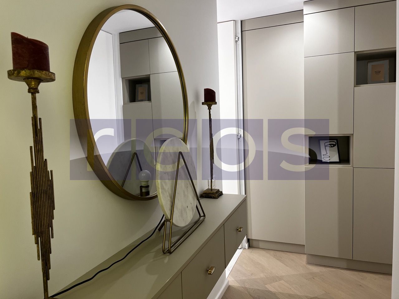 CORTINA ACADEMY | 3 CAMERE | 83MP | DESIGN INTERIOR ELEGANT - Poză 17