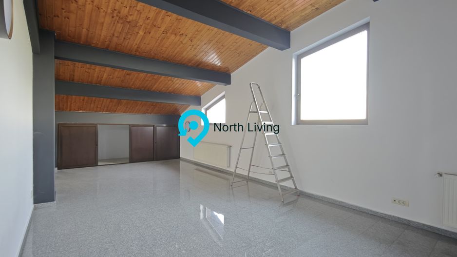 3 camere | 175 mp | 3 parcări | Străulești – Se poate mobila - Poză 8