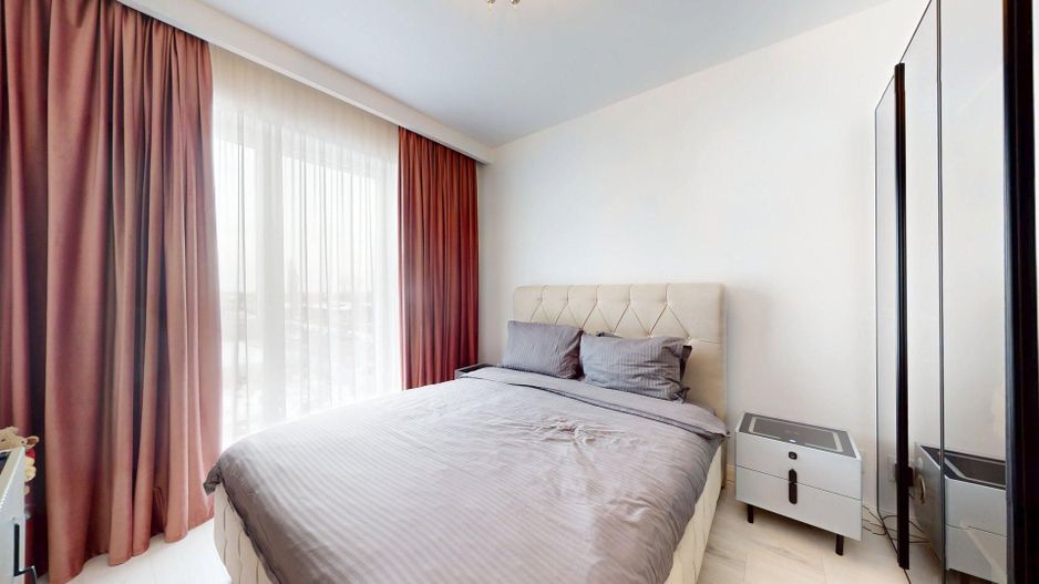 Apartament superb 3 camere Pallady | Mobilat si Utilat Complet - Poză 7