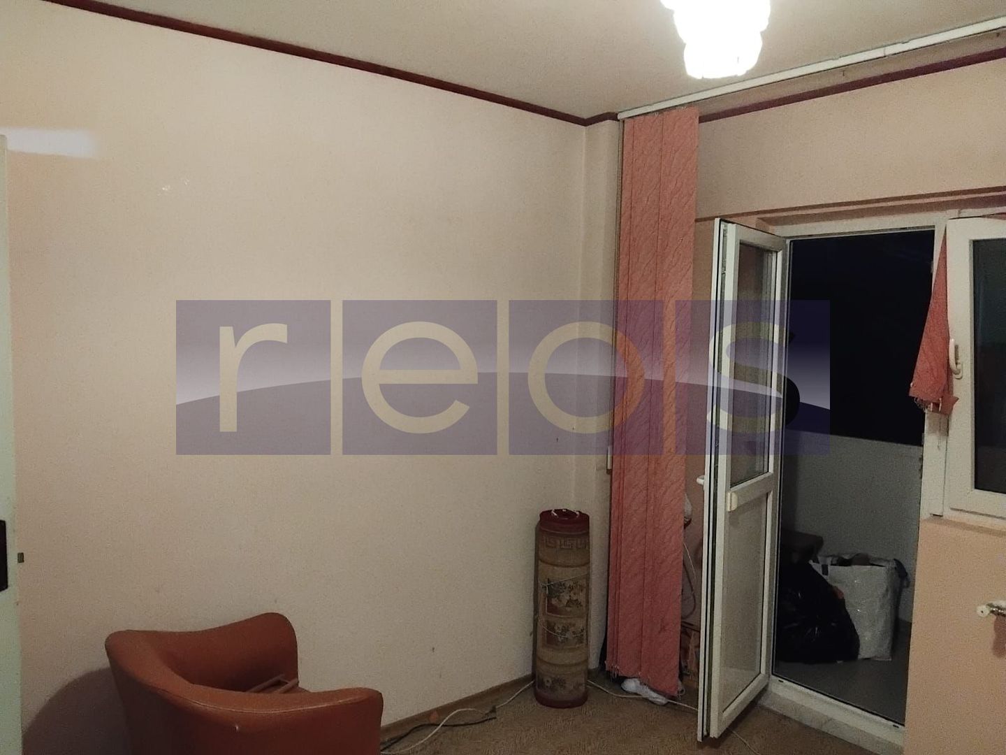 VANZARE 3 CAMERE I DECOMANDAT I METROU I VALEA IALOMITEI I 2 BALCOANE - Poză 1