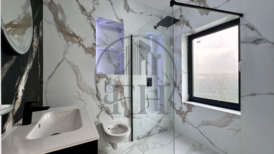 Casa / Vila de vanzare Valu lui Traian, Constanta - Poză 15