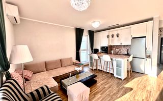 Apartament 2 camere Braytim - Poză 2