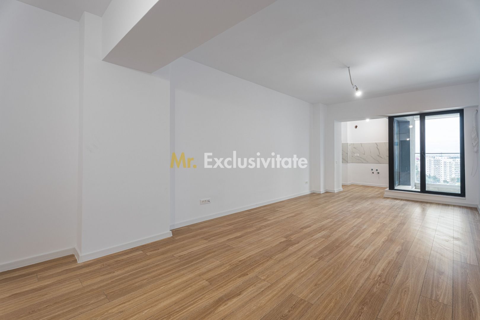Garsonieră nouă cu vedere panoramică– Smart Residence Lujerulului - Poză 4