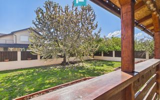 Casă în Cartier Orizont Paleu, 4 dormitoare - Poză 15