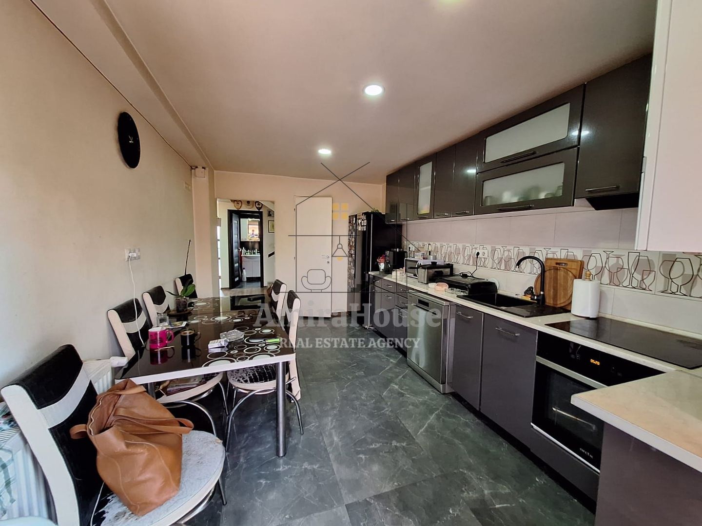 Casa tip duplex, 127 mp, teren 270 mp, Manastur - Poză 10