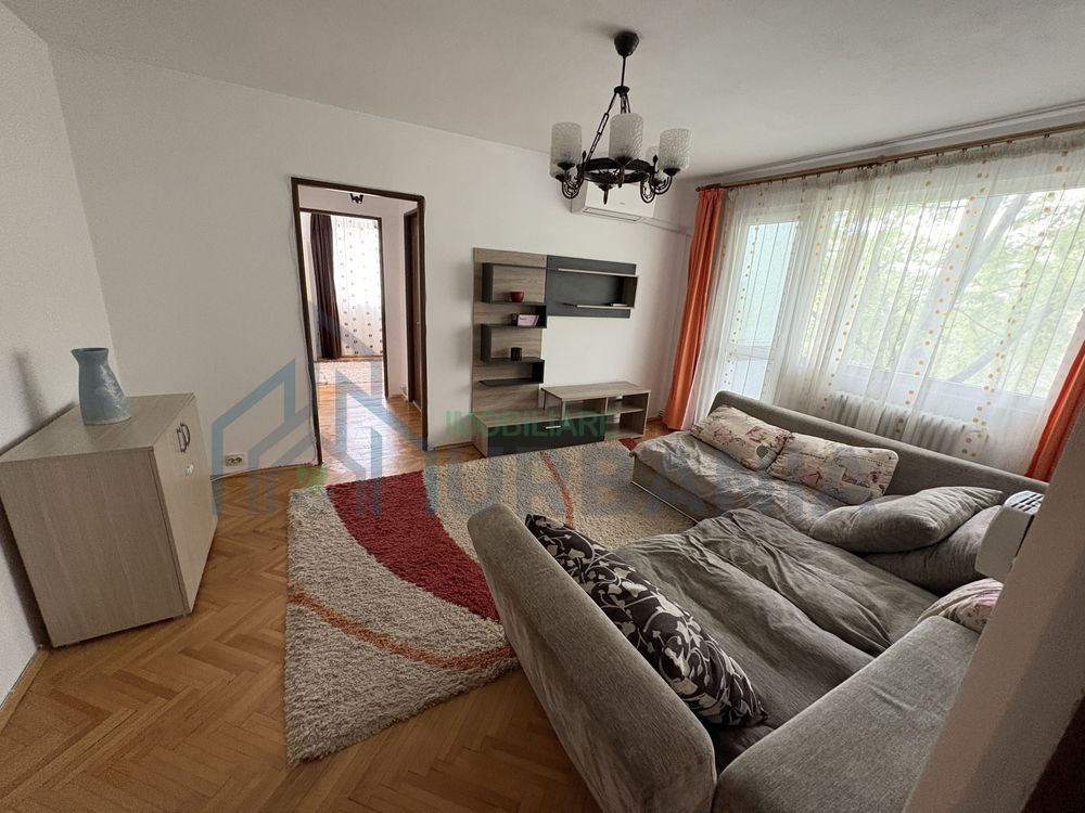 Apartament 3 camere, semidecomandat, etaj 3, Podu Ros, Iasi - Poză 7