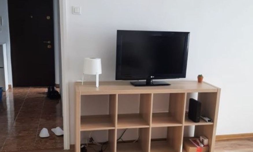 GARSONIERA BANU MANTA, BOILER, BUCATARIE INCHISA, METROU 5 MINUTE - Poză 3