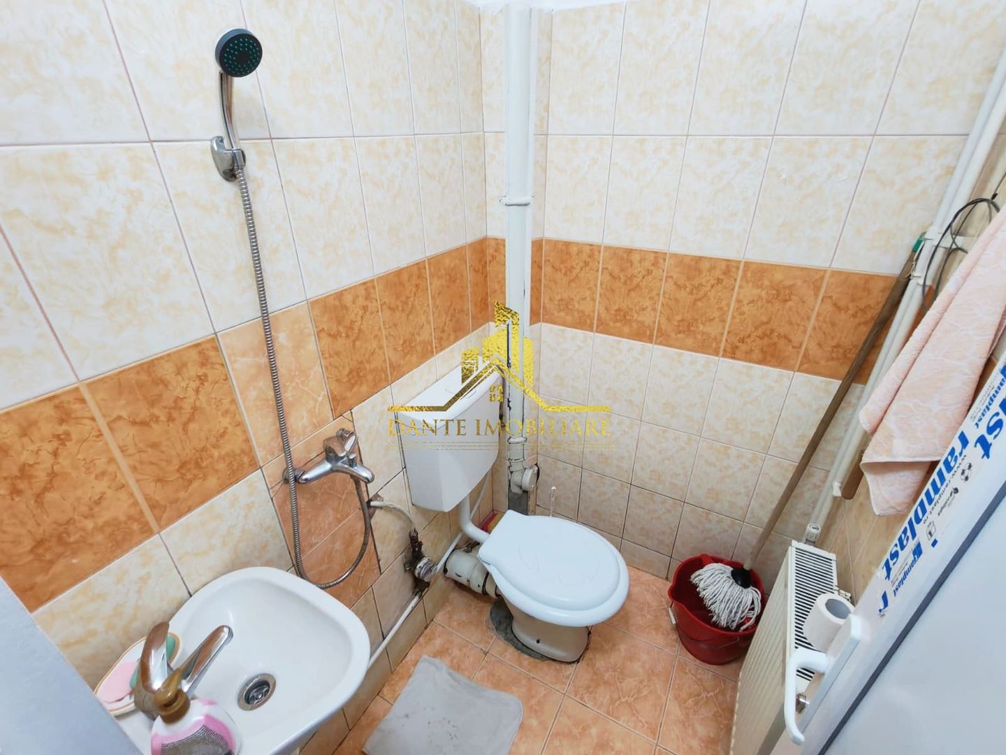 2 camere, decomandat, Gheorgheni, Piata Hermes, Brancoveanu - Poză 10