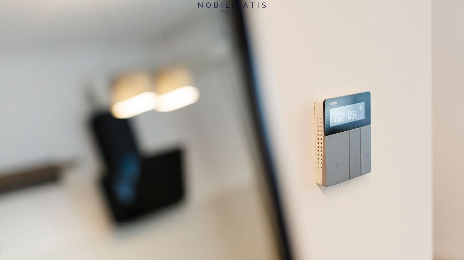 Oferta inchiriata - Apartament cu 2 camere de inchiriat | City of Mara | Garaj - Poză 10