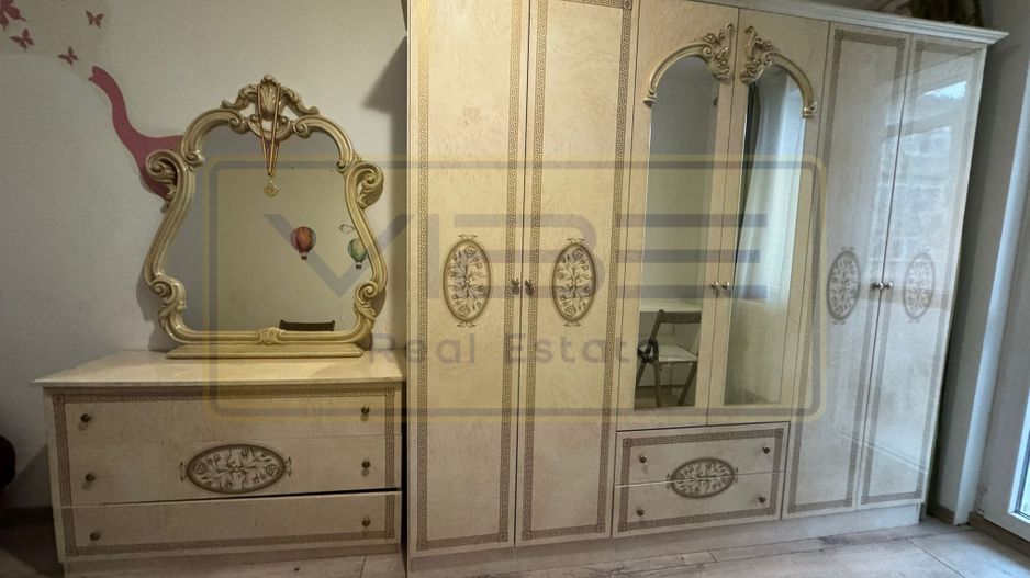 Apartament 2 camere+birou Alexandru cel Bun - Poză 6