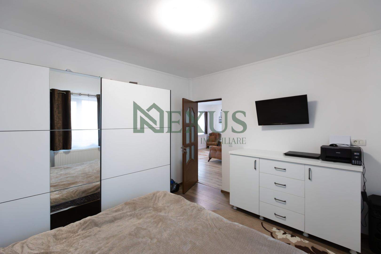 Casă nouă de vânzare în Mărgineni, județul Bacău - Poză 4