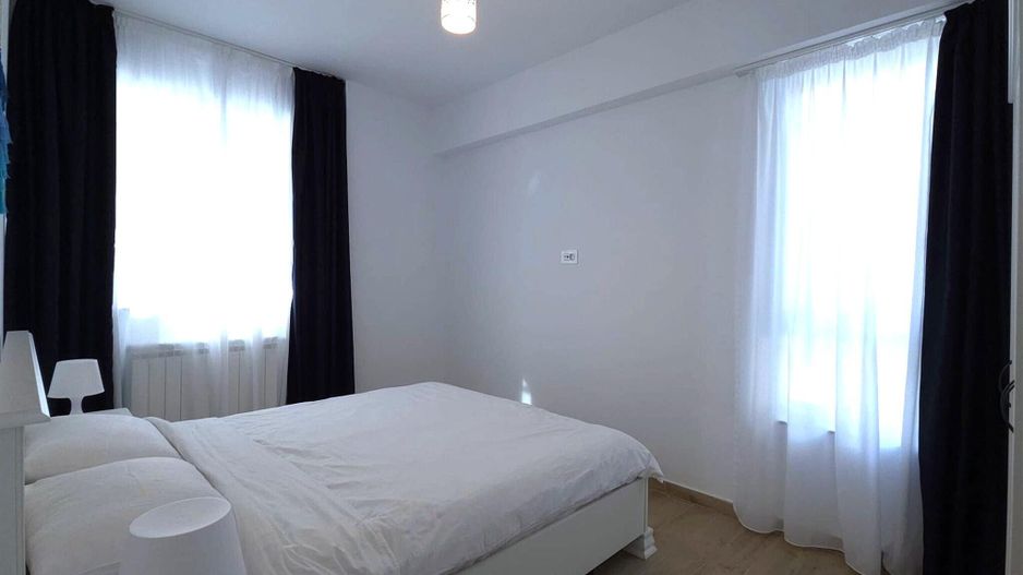 Mamaia Nord - Meraki 7.2 Studios, 2 camere, 43,50 mp utili, Parter! - Poză 15